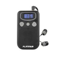 Amplificator auditv Magic